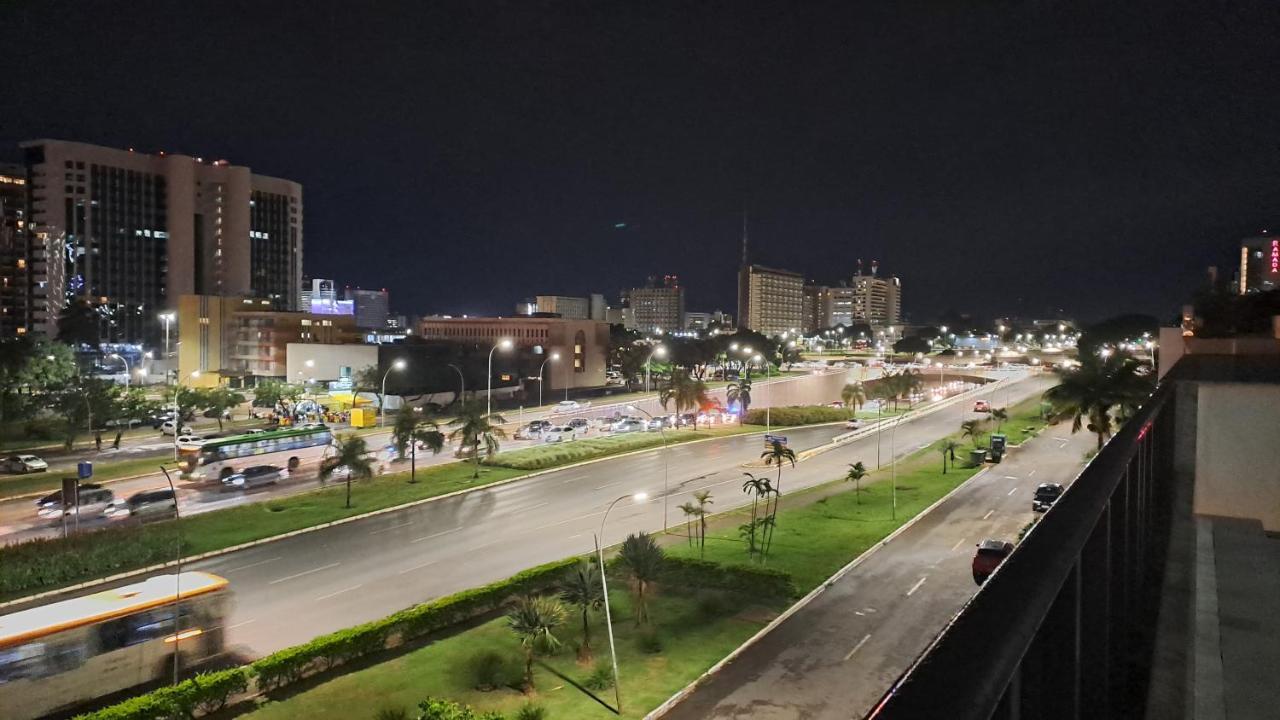 Aparthotel Haus Flat Particular Em Brasília