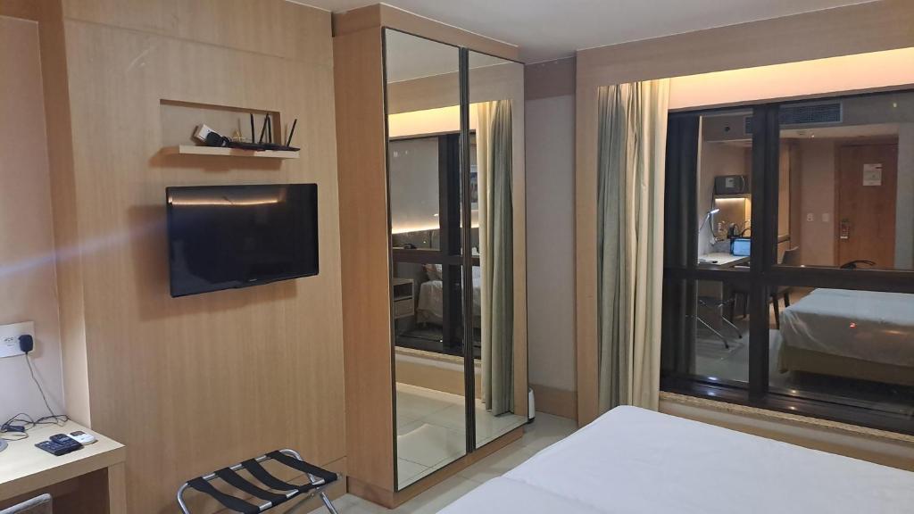 Aparthotel Haus Flat Particular Em Brasília
