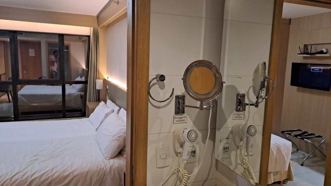 Haus Flat Particular Em Aparthotel *