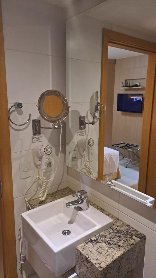 Haus Flat Particular Em Aparthotel
