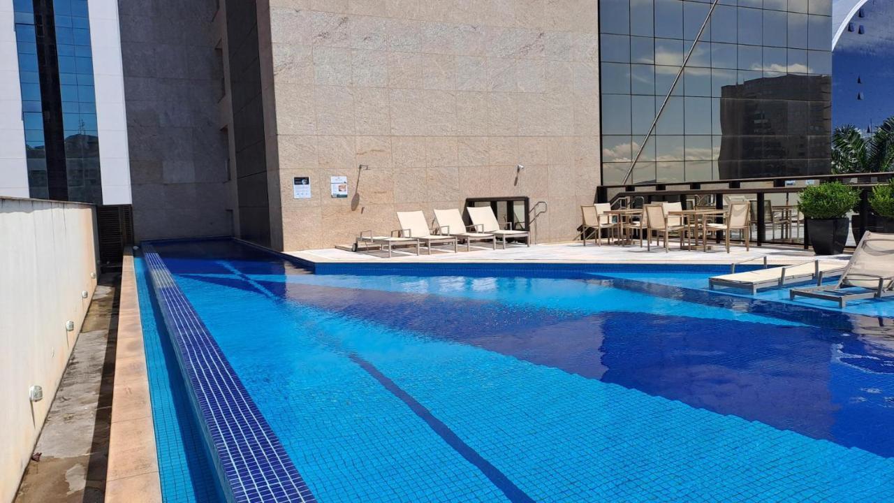 Aparthotel Haus Flat Particular Em