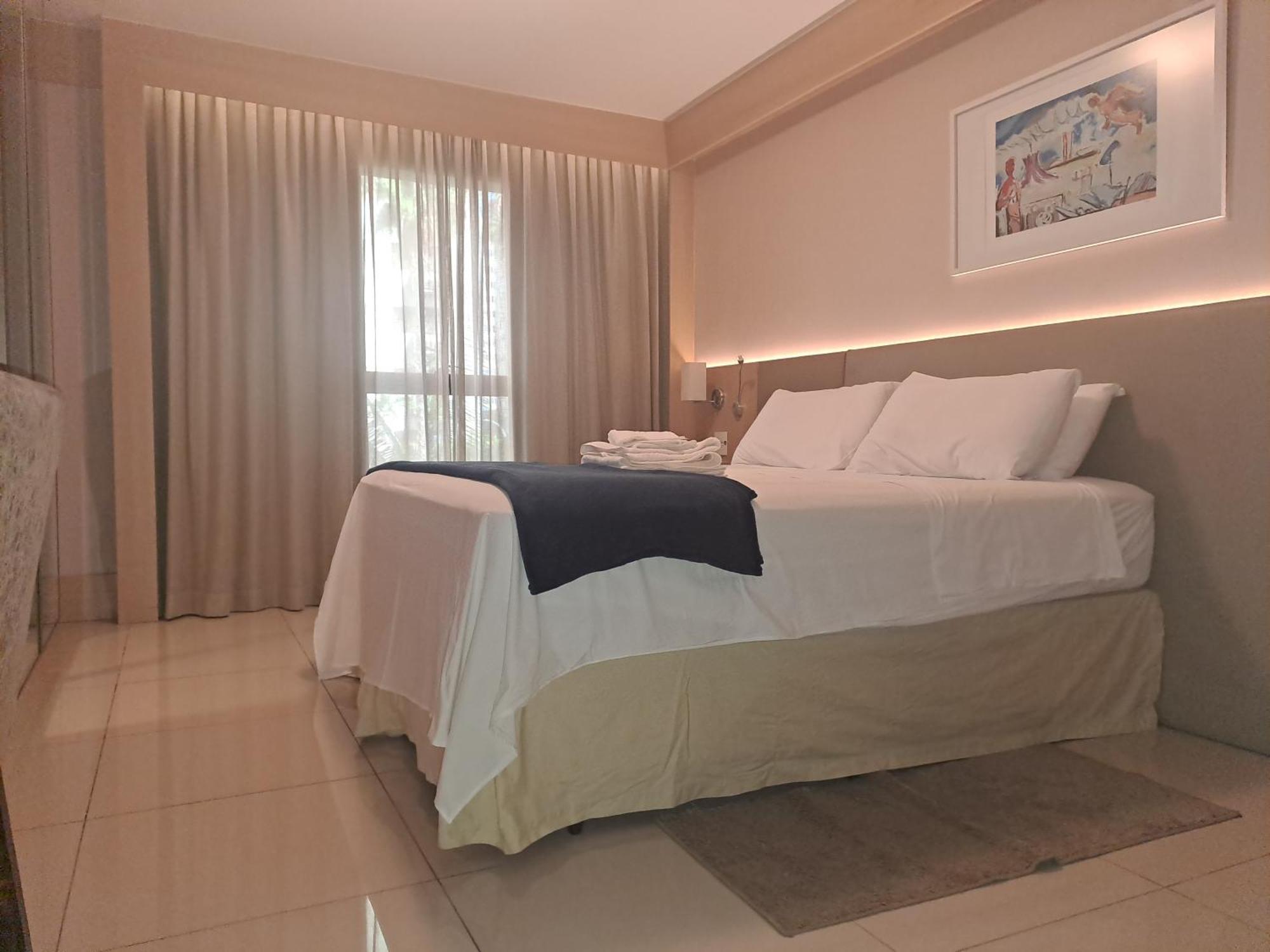 Haus Flat Particular Em Brasília