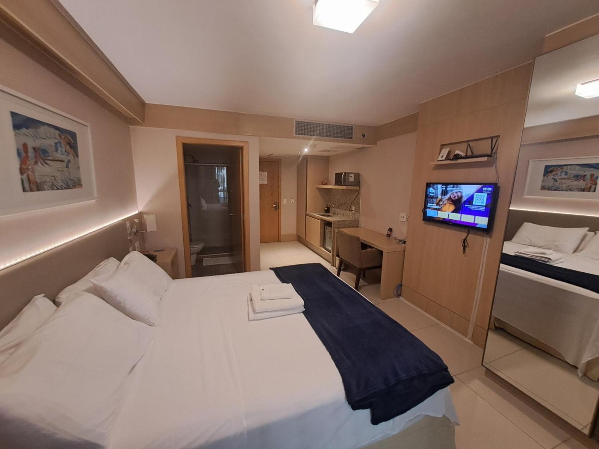Haus Flat Particular Em